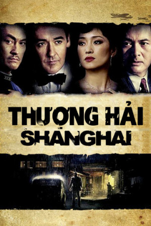 Thượng Hải (Shanghai) [2009]