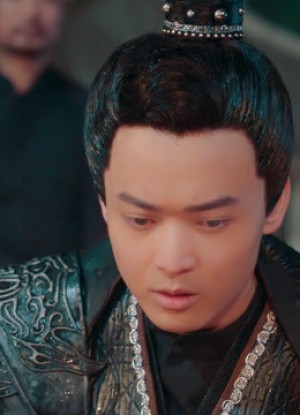 Thương Quân Nguyện (将军愿) [2018]