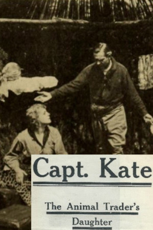 thuyền trưởng Kate (Captain Kate) [1911]
