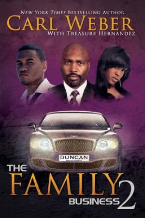 Tiệm cà phê cần sa (Phần 2) (Family Business (Season 2)) [2018]