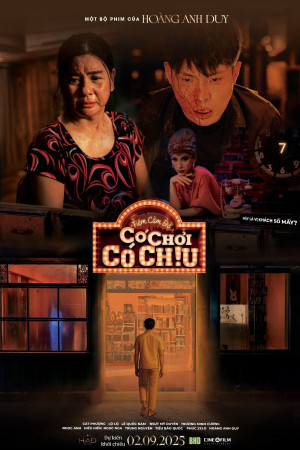 Tiệm Cầm Đồ: Có Chơi Có Chịu (Tiệm Cầm Đồ: Có Chơi Có Chịu) [2025]