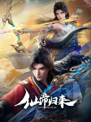 Tiên Đế Trở Về (Back as Immortal Lord) [2025]