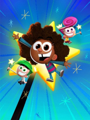 Tiên đỡ đầu kỳ quặc: Điều ước mới (Phần 1) (The Fairly OddParents: A New Wish (Season 1)) [2024]