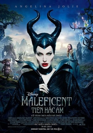 Tiên Hắc Ám (Maleficent) [2014]