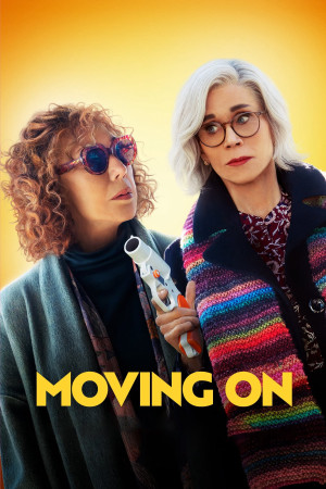 Tiến Lên (Moving On) [2022]