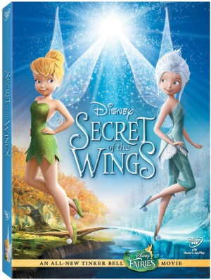 Tiên Nữ Tinker Bell (Tinker Bell: Secret of the Wings) [2011]