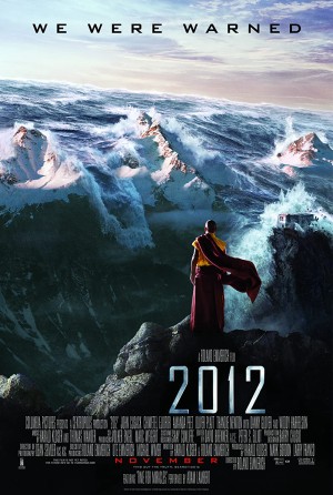 Tiên Tri Ngày Tận Thế (Apocalypse) [2008]