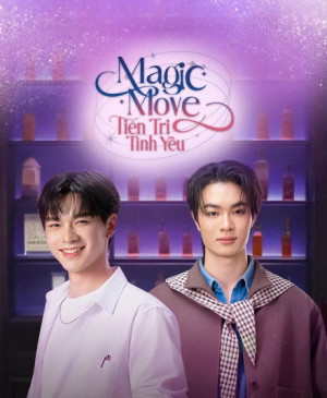 Tiên Tri Tình Yêu (Magic Move) [2026]