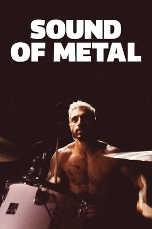 Tiếng Gọi Của Metal (Sound of Metal) [2020]