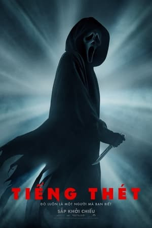 Tiếng Thét 5 (Scream V) [2022]