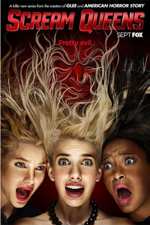 Tiếng thét (Phần 1) (Scream (Season 1)) [2014]