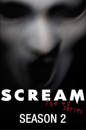 Tiếng thét (Phần 2) (Scream (Season 2)) [2015]