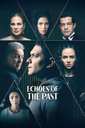 Tiếng Vọng Của Quá Khứ (Phần 1) (Echoes of the Past (Season 1)) [2024]