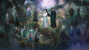 Xem phim Tiêu Dao