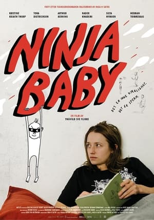 Tiểu Nhẫn Giả (Ninjababy) [2021]