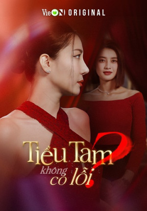 Tiểu Tam Không Có Lỗi? (Green Tea No Mistakes) [2024]