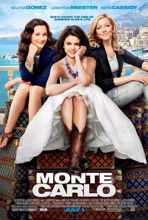 Tiểu Thư Lọ Lem (Monte Carlo) [2011]