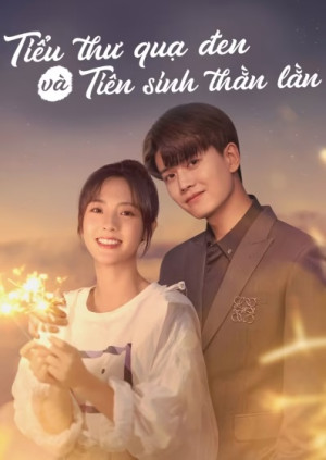 Tiểu Thư Quạ Đen Và Tiên Sinh Thằn Lằn (Miss Crow With Mr. Lizard) [2021]