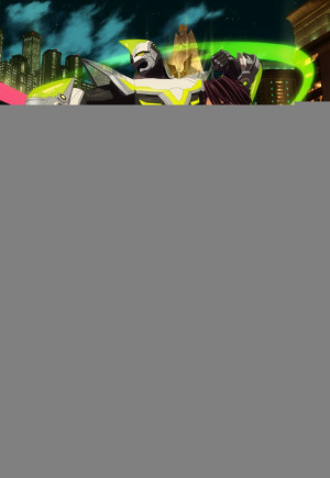 TIGER & BUNNY (Phần 2) (TIGER & BUNNY (Season 2)) [2022]