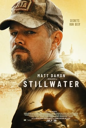 Tìm Lại Công Lý (Stillwater) [2021]