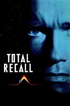 Tìm Lại Ký Ức (Total Recall) [1990]