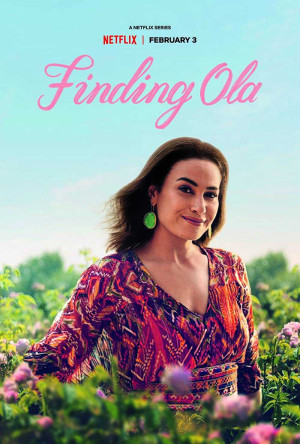 Tìm lại Ola (Phần 1) (Finding Ola (Season 1)) [2022]