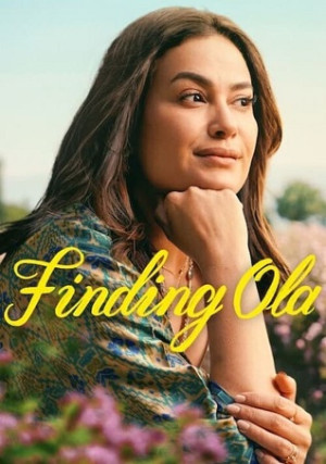 Tìm lại Ola (Phần 2) (Finding Ola (Season 2)) [2024]