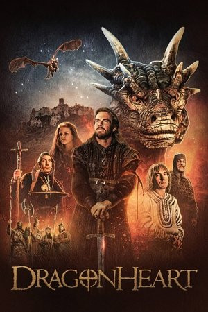 Tim Rồng (DragonHeart) [1996]