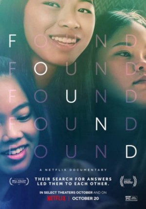 Tìm thấy nguồn cội (Found) [2020]