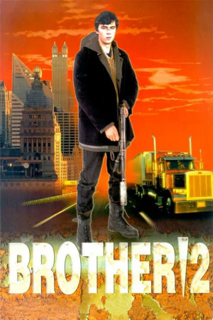 Tình Anh Em 2 (Brother 2) [1999]