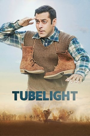 Tình Anh Em (Tubelight) [2017]