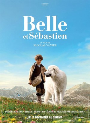 Tình Bạn Của Belle Và Sebastian (Belle and Sebastian) [2012]