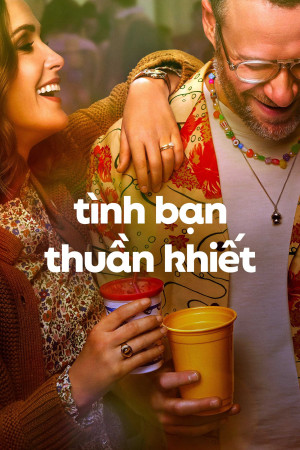 Tình Bạn Thuần Khiết (Phần 1) (Platonic (Season 1)) [2023]