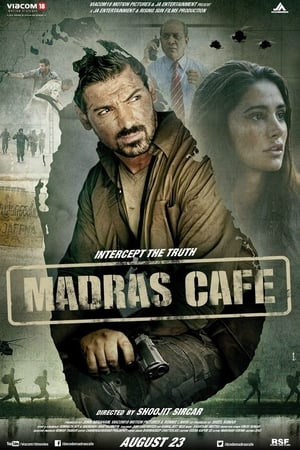 Tình Báo (2013) (Madras Cafe) [2013]