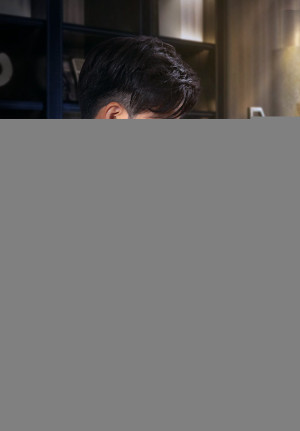 Tình Cuối Nàng Phù Thuỷ (My Queen) [2022]