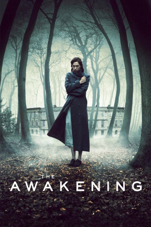 Tỉnh Giấc (The Awakening) [2010]