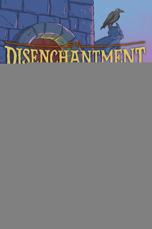 Tỉnh mộng (Phần 1) (Disenchantment (Season 1)) [2018]