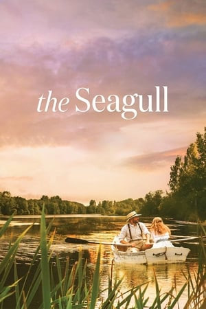 Tình Nhân Bên Hồ (The Seagull) [2018]
