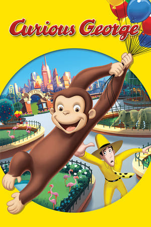 Tinh Tinh Ra Thành Phố (Curious George) [2006]