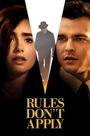Tình Trường Vô Luật (Rules Don't Apply) [2016]