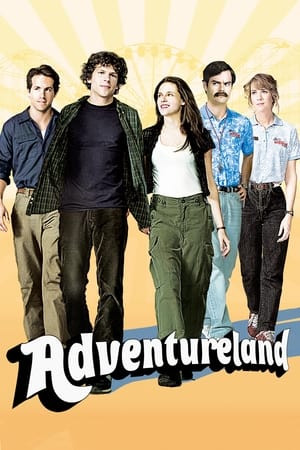 Tình Tuổi Teen (Adventureland) [2009]