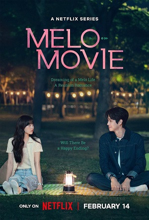 Tình yêu của Mu Bi (Melo Movie) [2025]