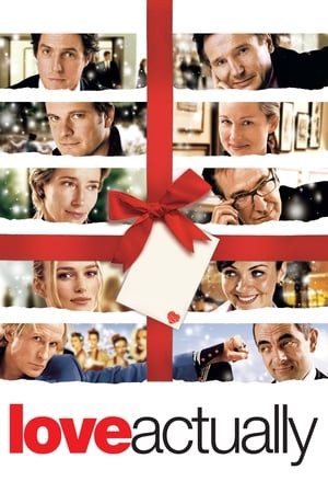 Tình Yêu Đích Thực (2003) (Love Actually) [2003]