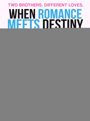 Tình Yêu Định Mệnh (When Romance Meets Destiny) [2015]