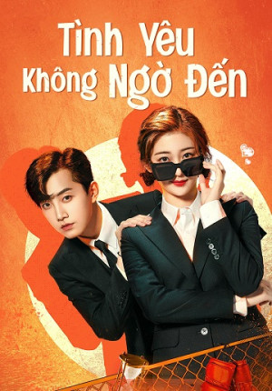 Tình Yêu Không Ngờ Đến (Love Unexpected) [2021]