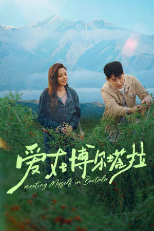 Tình Yêu Ở Bortala (Meeting Myself in Bortala) [2026]