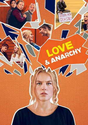 Tình yêu và vô chính phủ (Phần 2) (Love & Anarchy (Season 2)) [2022]