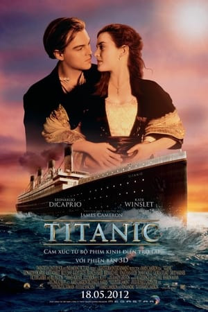 Titanic (Titanic) [1997]