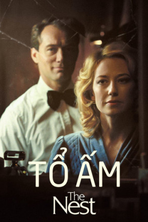 Tổ Ấm (The Nest) [2019]