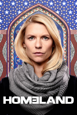 Tổ quốc (Phần 8) (Homeland (Season 8)) [2020]